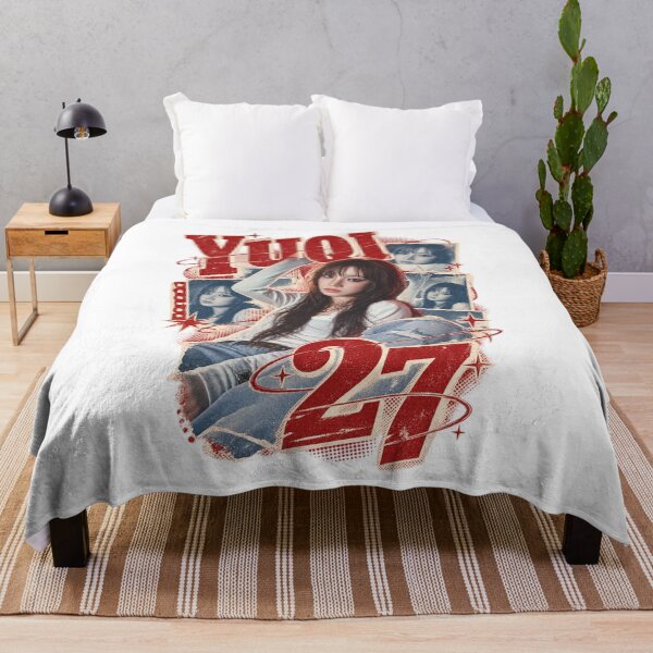 Item preview, Yuqi 27 Solo Vintage Photocollage Visual | Gift for Neverland designed and sold by Valereekmerch.