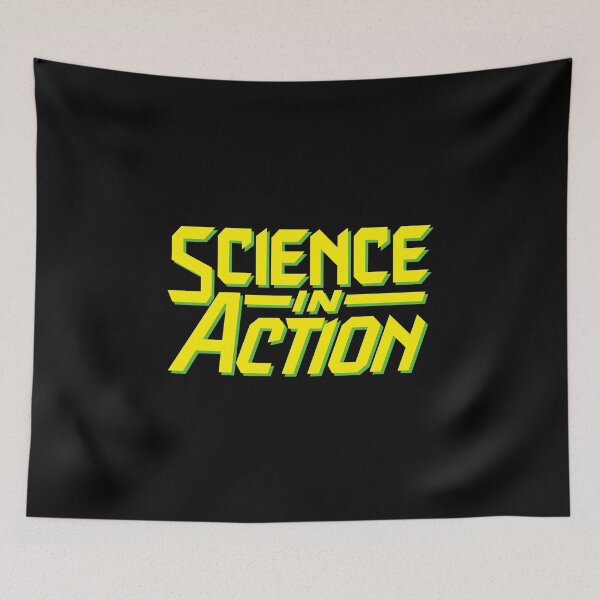 Item preview, Science in Action designed and sold by Off the Box.