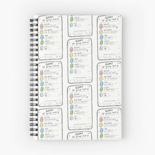 Item preview, Poor Lasix Left Out of the Group Chat designed and sold by FuturePharmD.