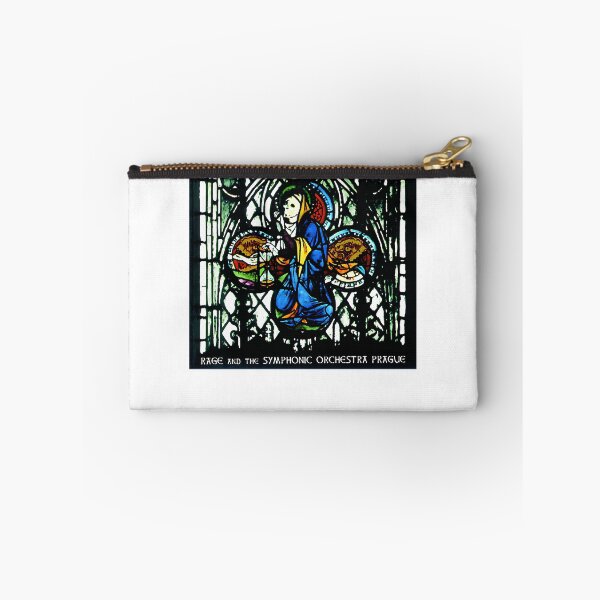 Item preview, Rage - Lingua Mortis album 1996 designed and sold by IsidoreVannier.