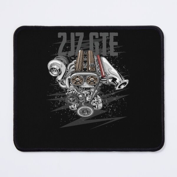 Item preview, Motor Toyota 2JZ-GTE designed and sold by conolebar.