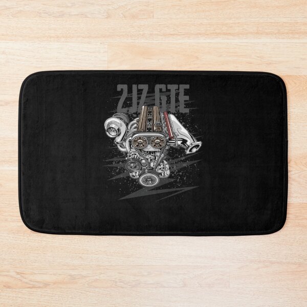 Item preview, Toyota-2Jz-Gte-Engine designed and sold by conolebar.