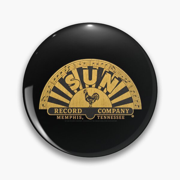 Artikelvorschau, Sun Record Company Memphis entworfen und verkauft von MagnumOpWsS.