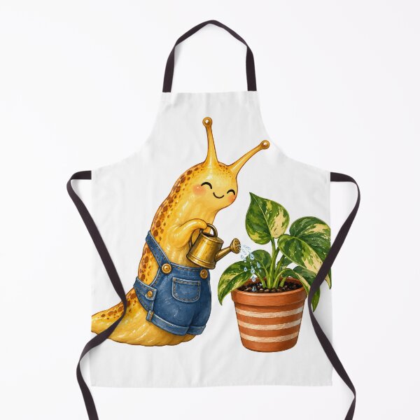 Item preview, Plant Parent Banana Slug designed and sold by Digipeel.
