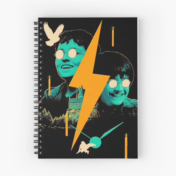 Artikelvorschau, Harry Potter entworfen und verkauft von danidesignart.