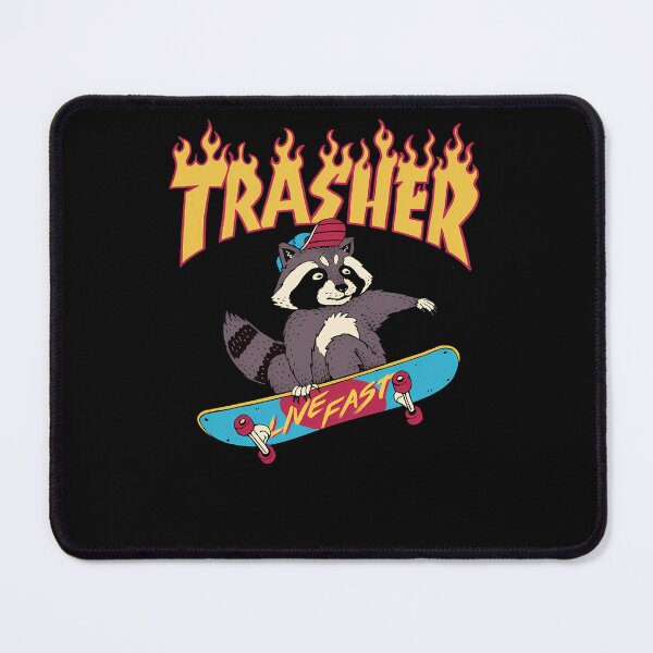 Item preview, Trasher designed and sold by conolebar.