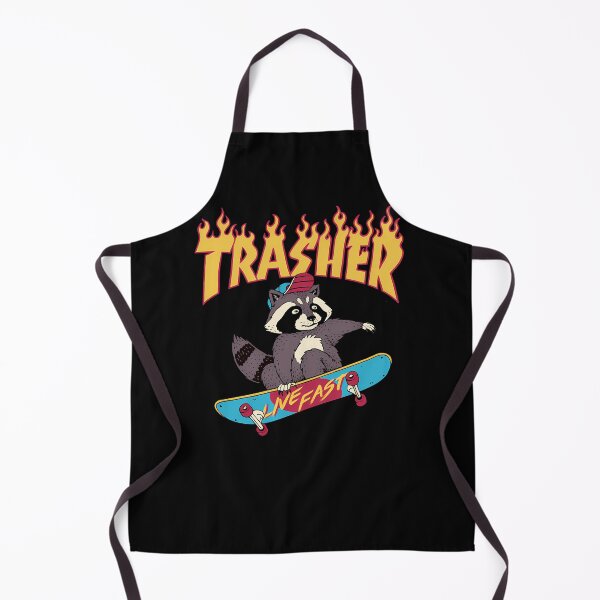 Item preview, Trasher designed and sold by conolebar.