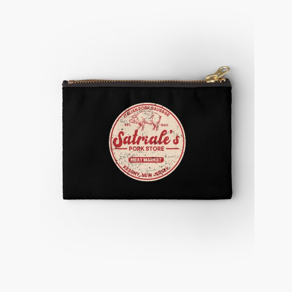 Item preview, Italian Pork Sausage Retro Butchery Stamp designed and sold by Savola6.