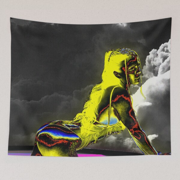 Item preview, DREAMLAND designed and sold by The Turbulent Architect.