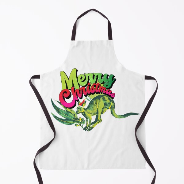 Item preview, Feliz Navidad Canguro designed and sold by MzP1ggy.