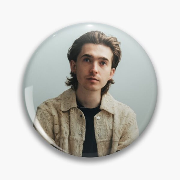 Item preview, Austin Abrams  designed and sold by BookishAdore.