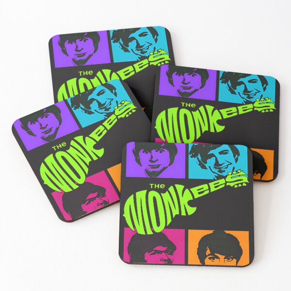 Item preview, The Monkees designed and sold by MarthaMitch.
