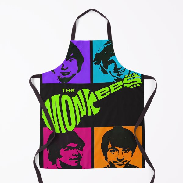 Item preview, The Monkees designed and sold by MarthaMitch.