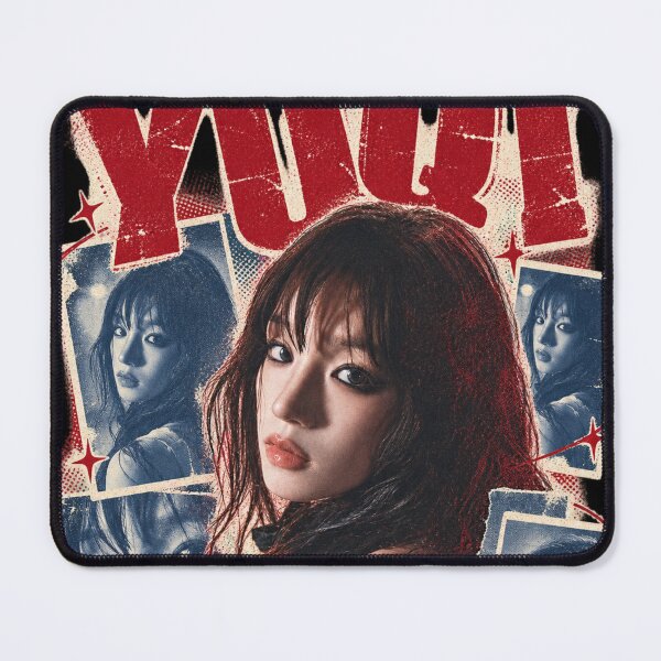 Item preview, Retro Film Strip Yuqi 27 Solo Concept | For Neverland Fandom designed and sold by Valereekmerch.