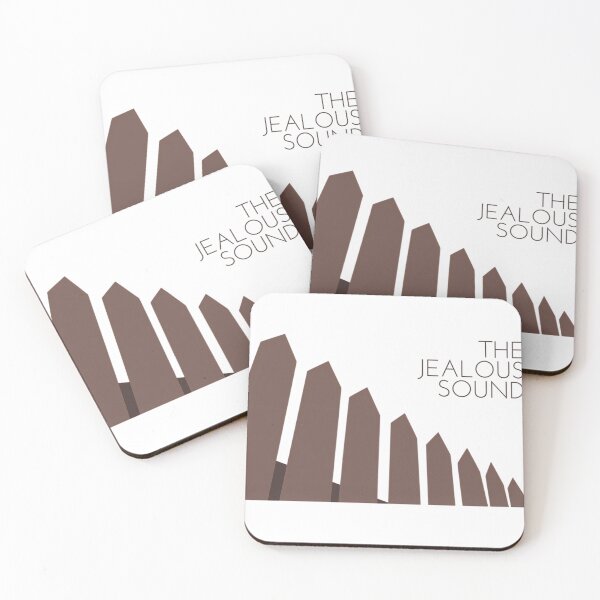 Item preview, The Jealous Sound designed and sold by MarthaMitch.