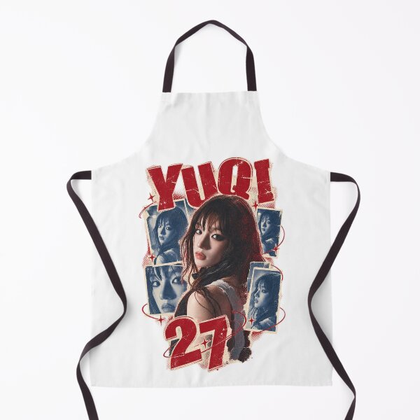 Item preview, Retro Film Strip Yuqi 27 Solo Concept | For Neverland Fandom designed and sold by Valereekmerch.