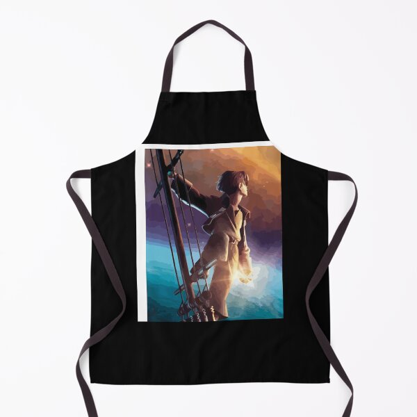Item preview, Treasure-Planet designed and sold by ziolamorr.