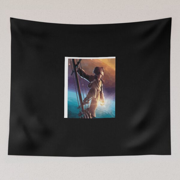 Item preview, Treasure-Planet designed and sold by ziolamorr.