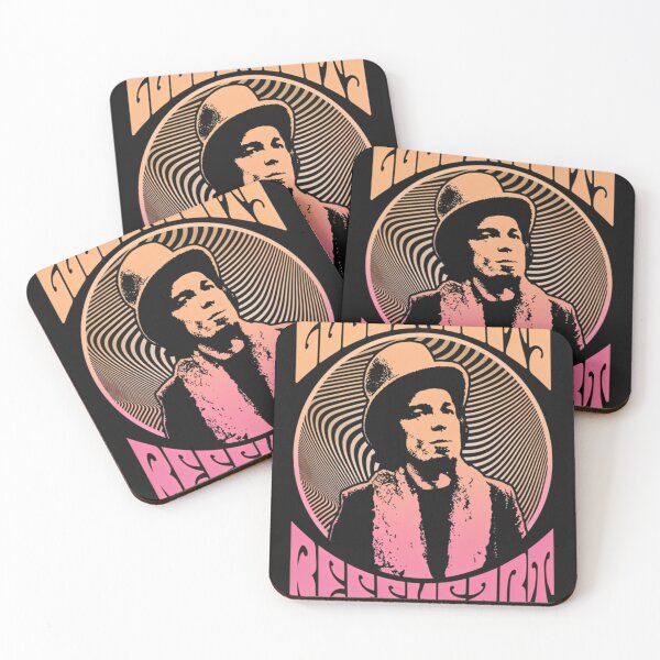 Artikelvorschau, Captain Beefheart Psychedelic Rock entworfen und verkauft von MarthaMitch.