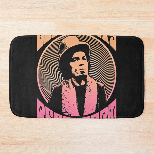 Item preview, Captain Beefheart Psychedelic Rock designed and sold by MarthaMitch.