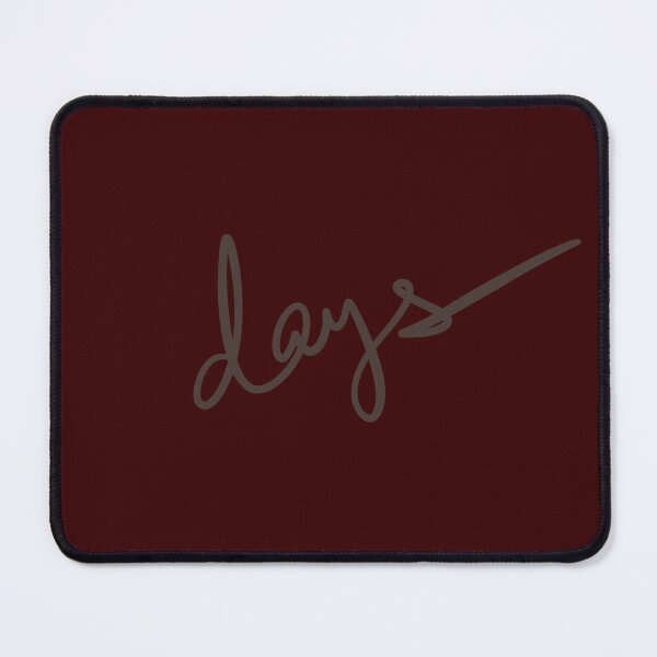 Item preview, Days designed and sold by abeink.