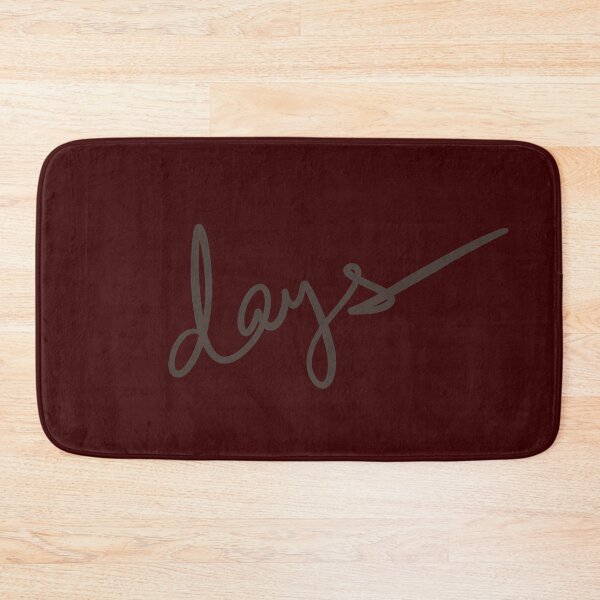 Item preview, Days designed and sold by abeink.