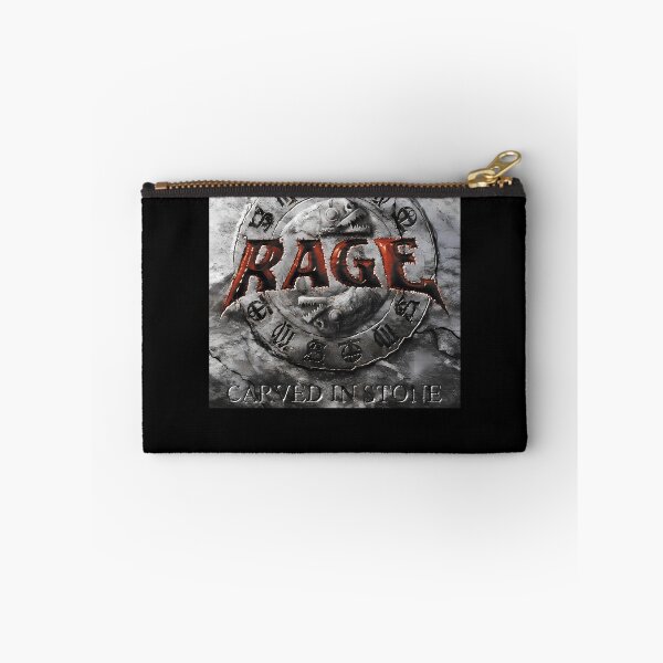Item preview, Rage - Carved in Stone album 2008 designed and sold by Merrick-Voss.