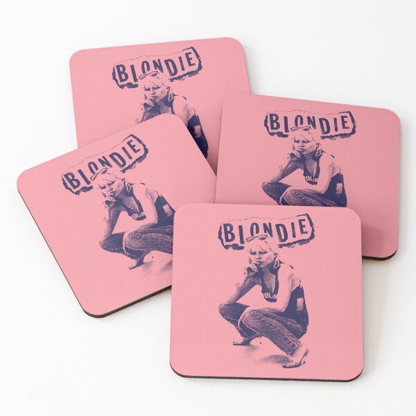 Item preview, Debbie Harry - Blondie designed and sold by ChimyandFunky.