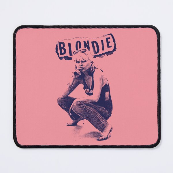 Item preview, Debbie Harry - Blondie designed and sold by ChimyandFunky.