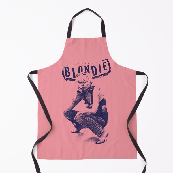 Aperçu de l'œuvre Debbie Harry - Blondie créée et vendue par ChimyandFunky.