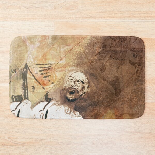 Item preview, Visions of the Mind's Eye designed and sold by adbrotherstudio.