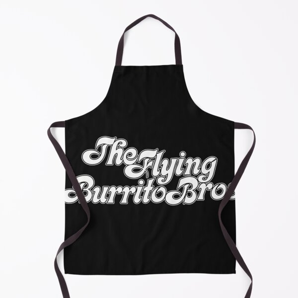 Item preview, Flying Burrito Brothers designed and sold by MarthaMitch.