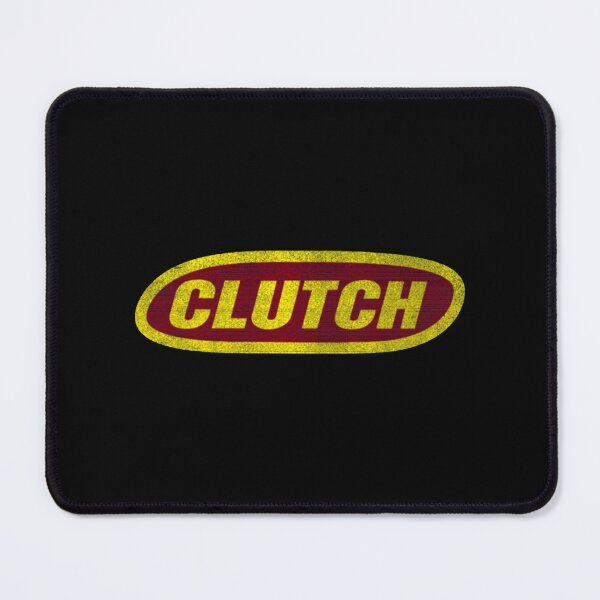 Artikelvorschau, Clutches Band Distressed entworfen und verkauft von bantyone.