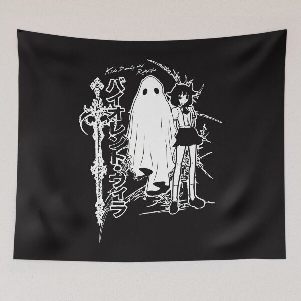 Item preview, Violent Vira Gothic designed and sold by MarthaMitch.