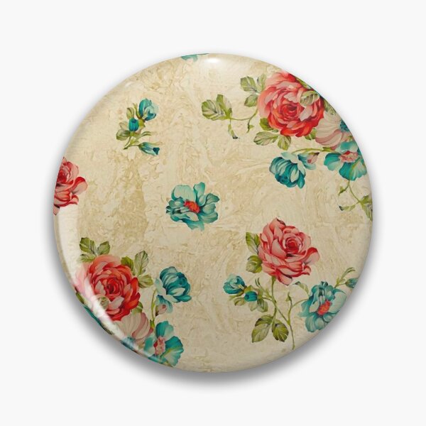 Artikelvorschau, Vintage Rosen entworfen und verkauft von ViaARTfactory.
