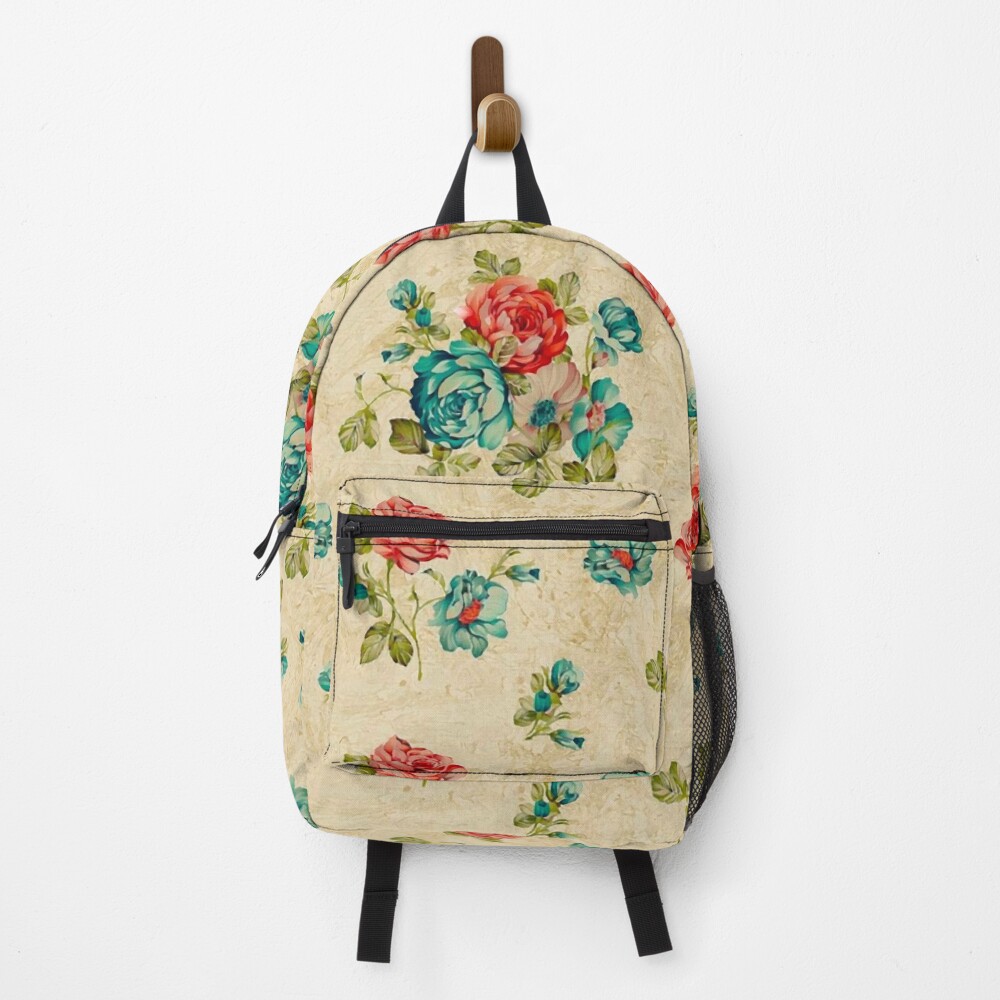 Item preview, Backpack designed and sold by ViaARTfactory.
