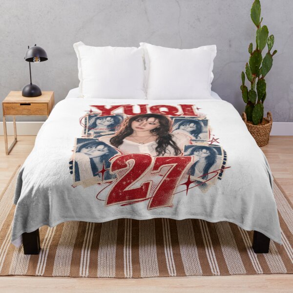 Item preview, Yuqi 27 Retro Grunge Collage Concept | Gift for Neverland designed and sold by Valereekmerch.