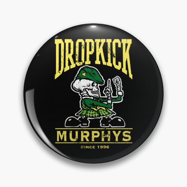 Item preview, dropkicks murphyss designed and sold by bantyone.