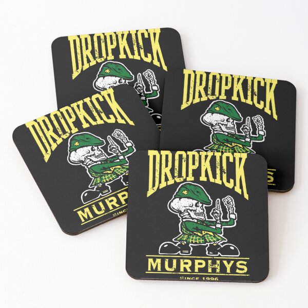 Item preview, dropkicks murphyss designed and sold by bantyone.