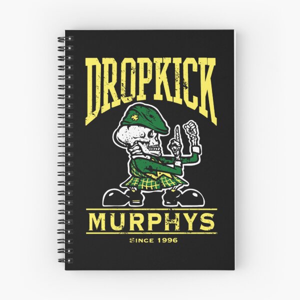 Item preview, dropkicks murphyss designed and sold by bantyone.