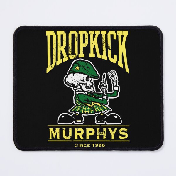 Item preview, dropkicks murphyss designed and sold by bantyone.