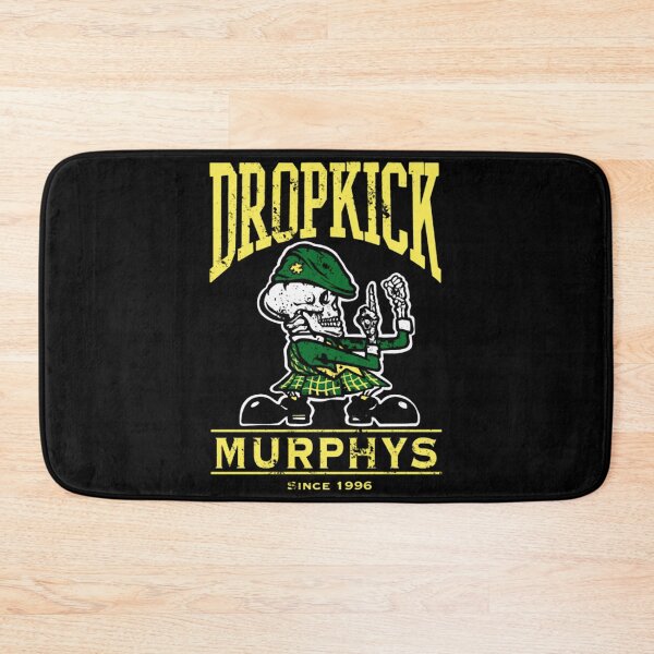 Item preview, dropkicks murphyss designed and sold by bantyone.