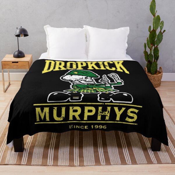 Artikelvorschau, Dropkicks Murphys entworfen und verkauft von bantyone.