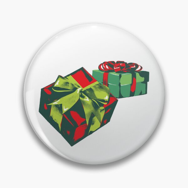 Aperçu de l'œuvre Cadeaux de Noël créée et vendue par MzP1ggy.