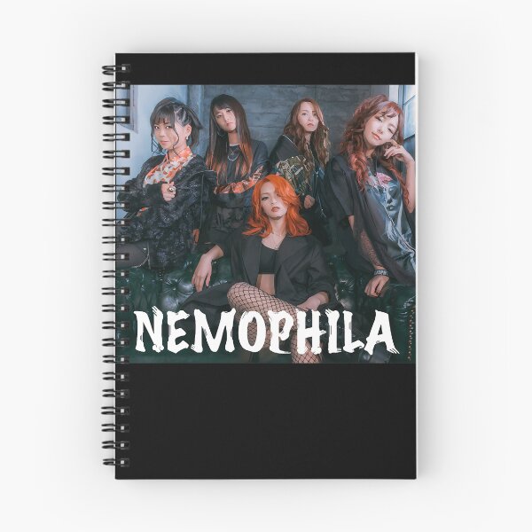 Item preview, Five Female Band Members Posing designed and sold by VIPfuturedesign.