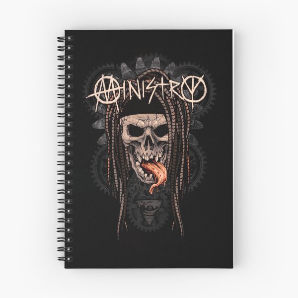 Item preview, Zombie Skull With Dreadlocks designed and sold by VIPfuturedesign.