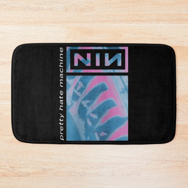Item preview, Niness Inch Nailss designed and sold by bantyone.