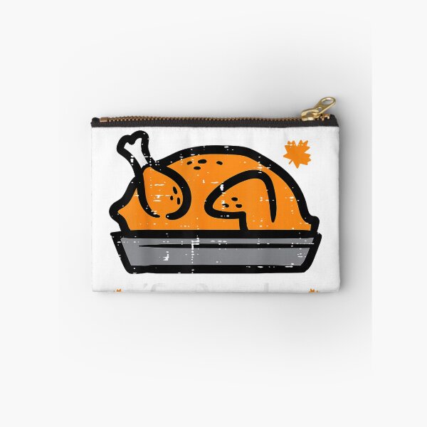 Item preview, Thanksgiving Turkey Tying Legs Together Funny Fall Men Women T-Shirt designed and sold by Pahagh19.
