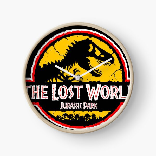Item preview, Lost In the world designed and sold by spiNaGuides.