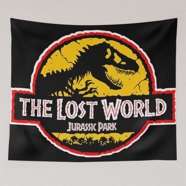 Item preview, Lost In the world designed and sold by spiNaGuides.